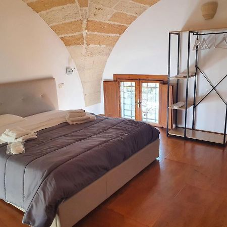 B&B Piazzetta Verdi Lecce Eksteriør billede