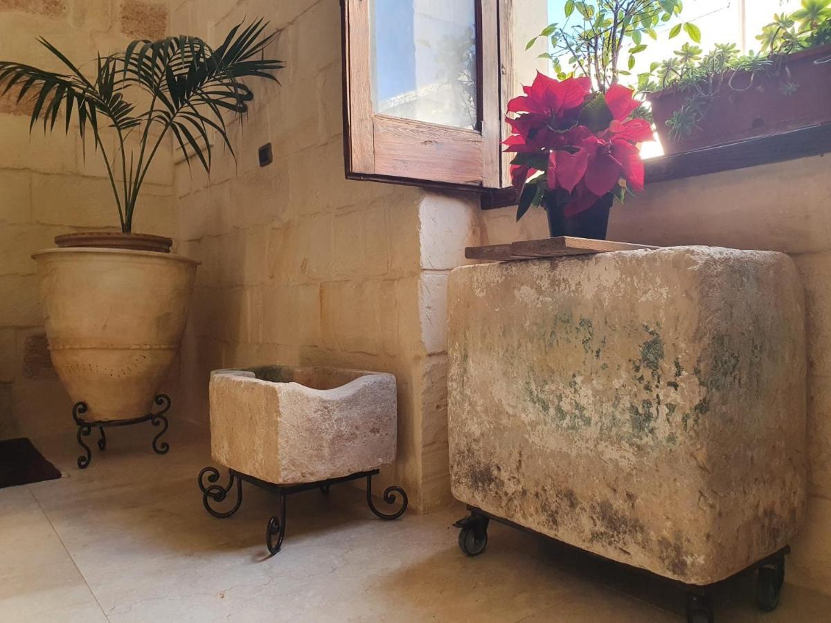 B&B Piazzetta Verdi Lecce Eksteriør billede
