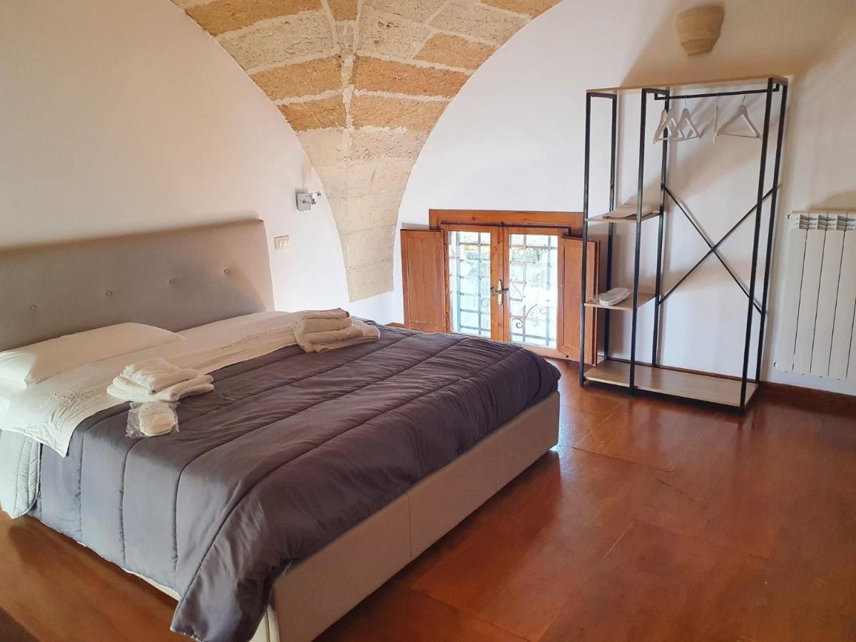 B&B Piazzetta Verdi Lecce Eksteriør billede