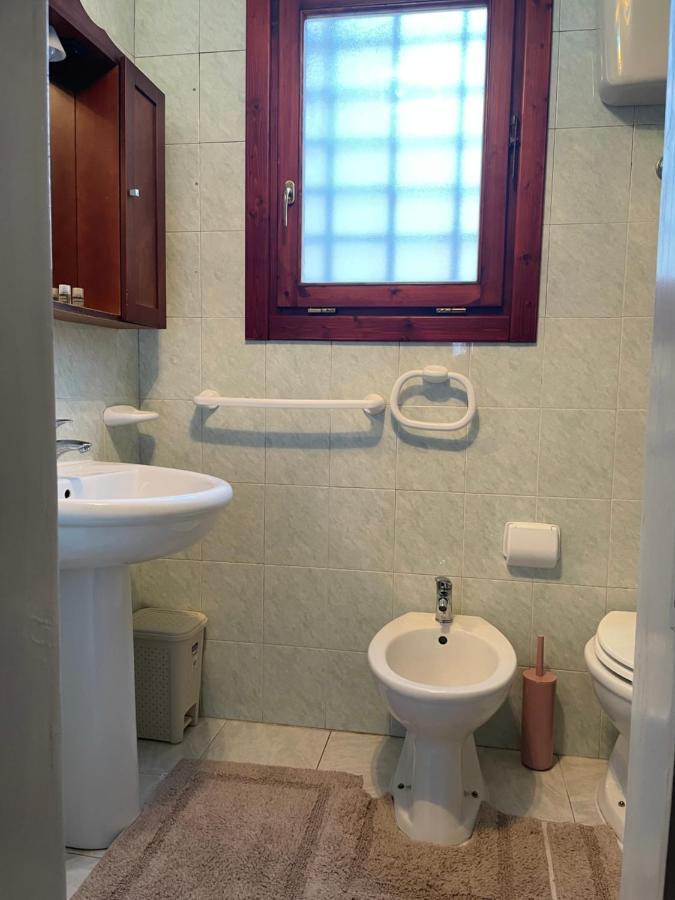 B&B Piazzetta Verdi Lecce Eksteriør billede
