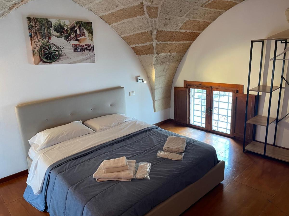 B&B Piazzetta Verdi Lecce Eksteriør billede